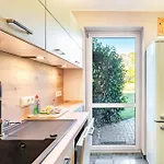 Gut Dueneburg Σπίτι διακοπών Haren