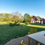 Σπίτι διακοπών Gut Dueneburg *