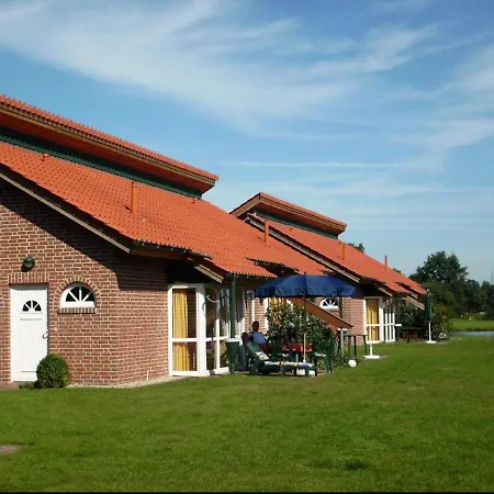 Holiday home Gut Dueneburg *