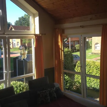 Holiday home Gut Dueneburg