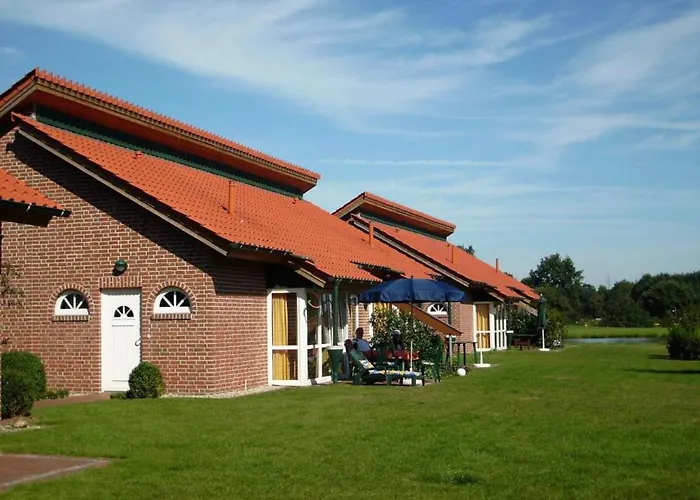 Feriehus Gut Dueneburg *