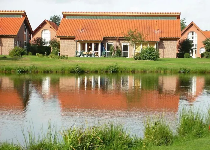 Gut Dueneburg Feriehus *